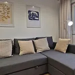 C01A07 Moderno Apartamento Con Vistas