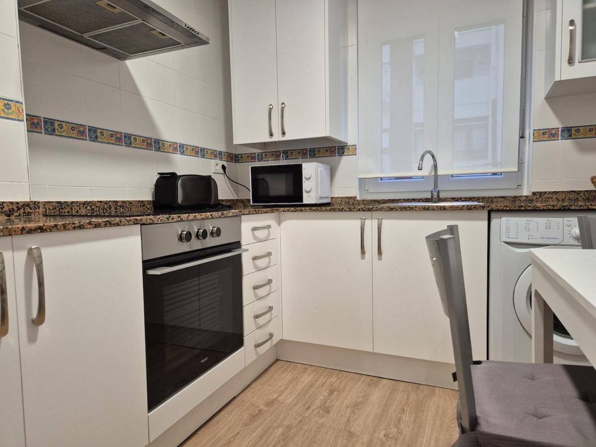 Apartamento C01a07 Moderno Con Vistas Santander